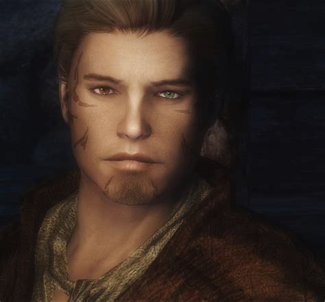 Diamond Skin is one of the latest and best Body Mods for <b>Skyrim</b> to come out and has looks to match. . Young male preset skyrim se